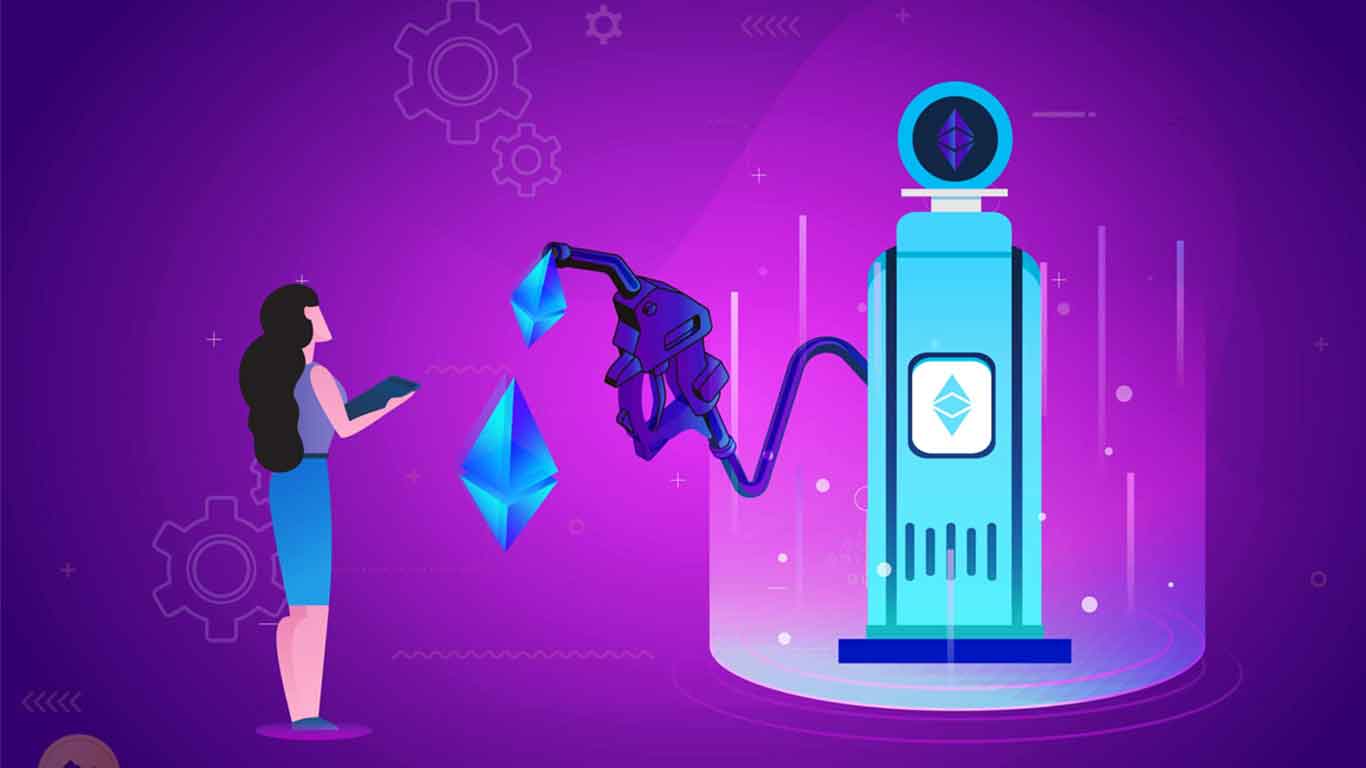 هر آنچه باید از موضوعی به نام گس در اتریوم بدانید - بهترین صرافی خرید و فروش تتر