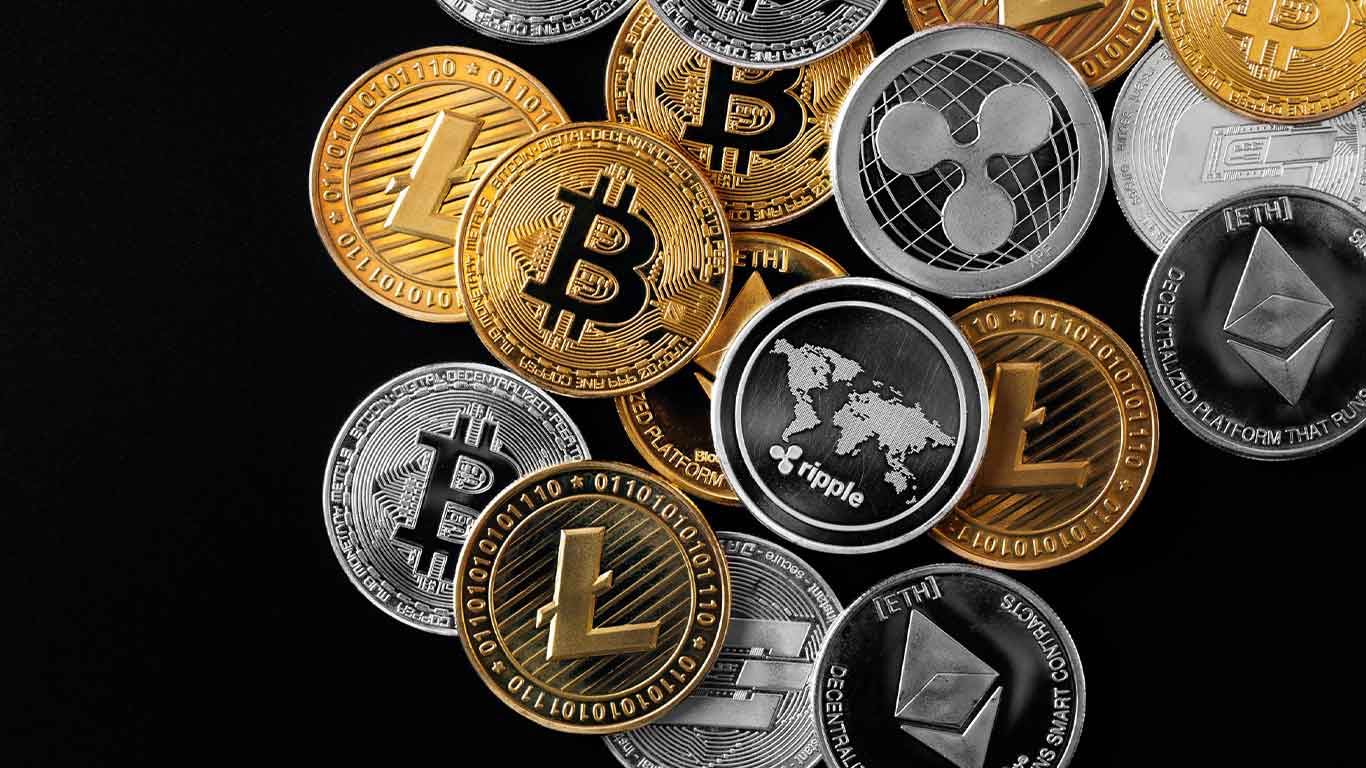 معرفی 10 ارز دیجیتال برتر که سرمایه تان را چند برابر می کنند - بهترین صرافی خرید و فروش تتر