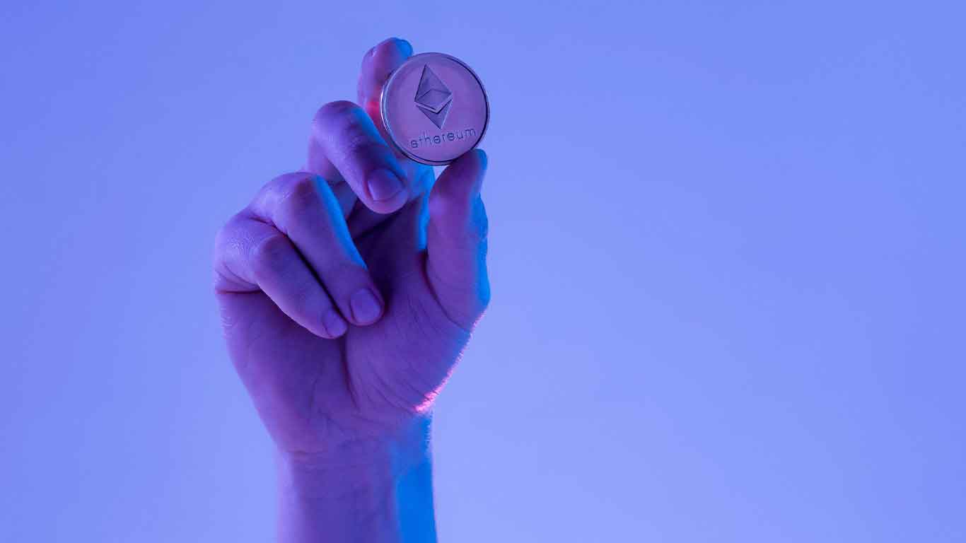 تحلیل قیمت اتریوم 2021 تا 2022 - خرید و فروش تتر بدون احراز هویت