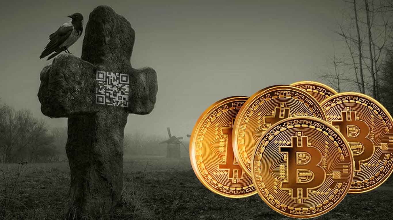 ارز دیجیتال پس از مرگ صاحب دارایی چه سرنوشتی دارد؟ - خرید و فروش تتر