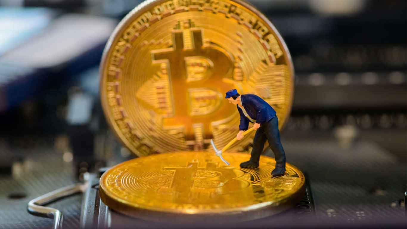 هر آنچه باید از سختی شبکه بیت کوین و نقش آن در قیمت گذاری بدانید - بهترین صرافی خرید و فروش تتر