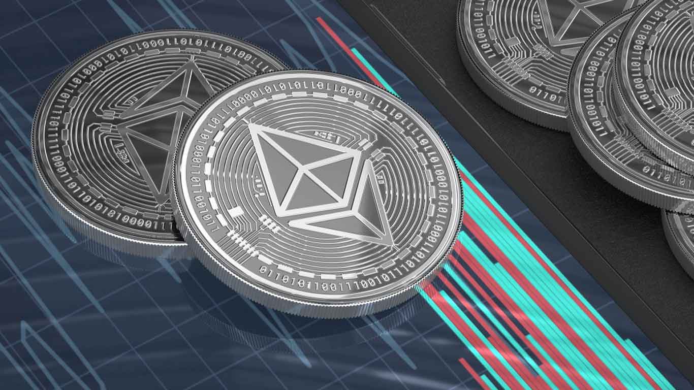 گران ترین تراکنش اتریوم با چه مبلغی انجام گرفته است؟ - خرید و فروش تتر