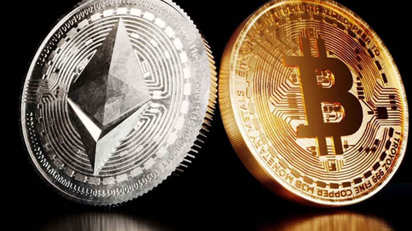 اتریوم یا بیت کوین؟ کدام ارز دیجیتال برای سرمایه گذاری مناسب است؟ - بهترین صرافی خرید و فروش تتر