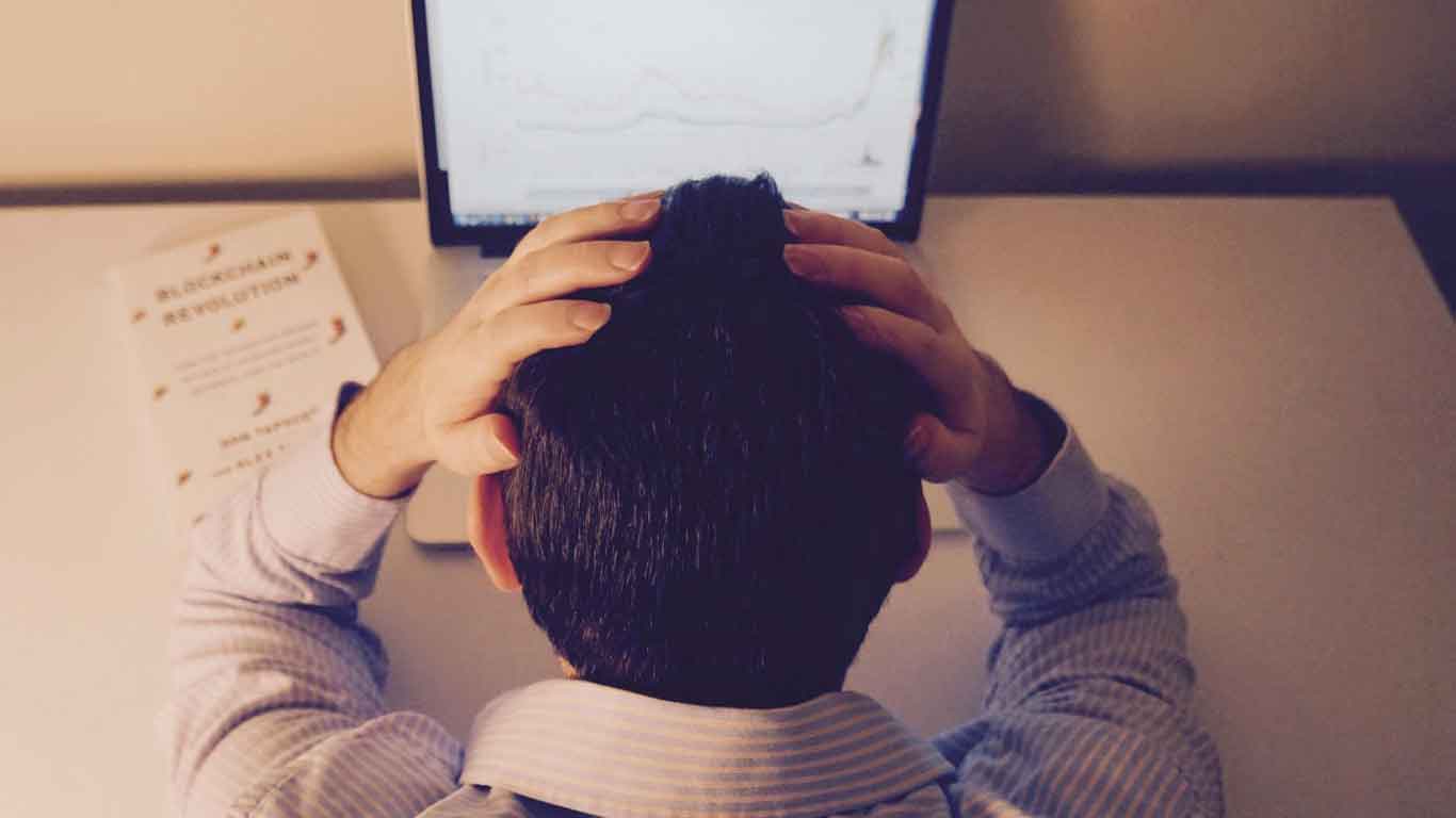 راه های کنترل احساسات در ارز دیجیتال برای تجربه یک معامله حرفه ای - خرید ارز تتر بدون احراز هویت