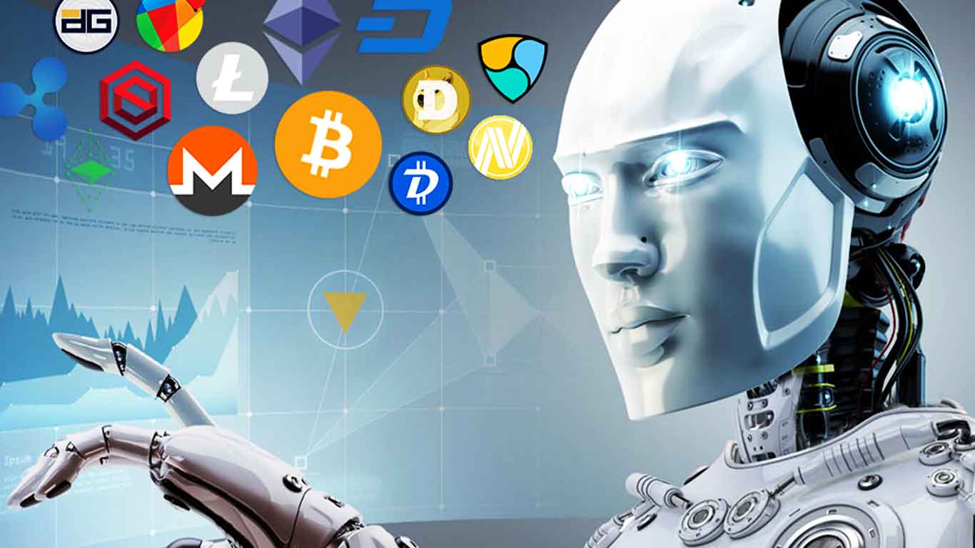 بهترین ربات های تریدر ارز دیجیتال - خرید ارز تتر بدون احراز هویت