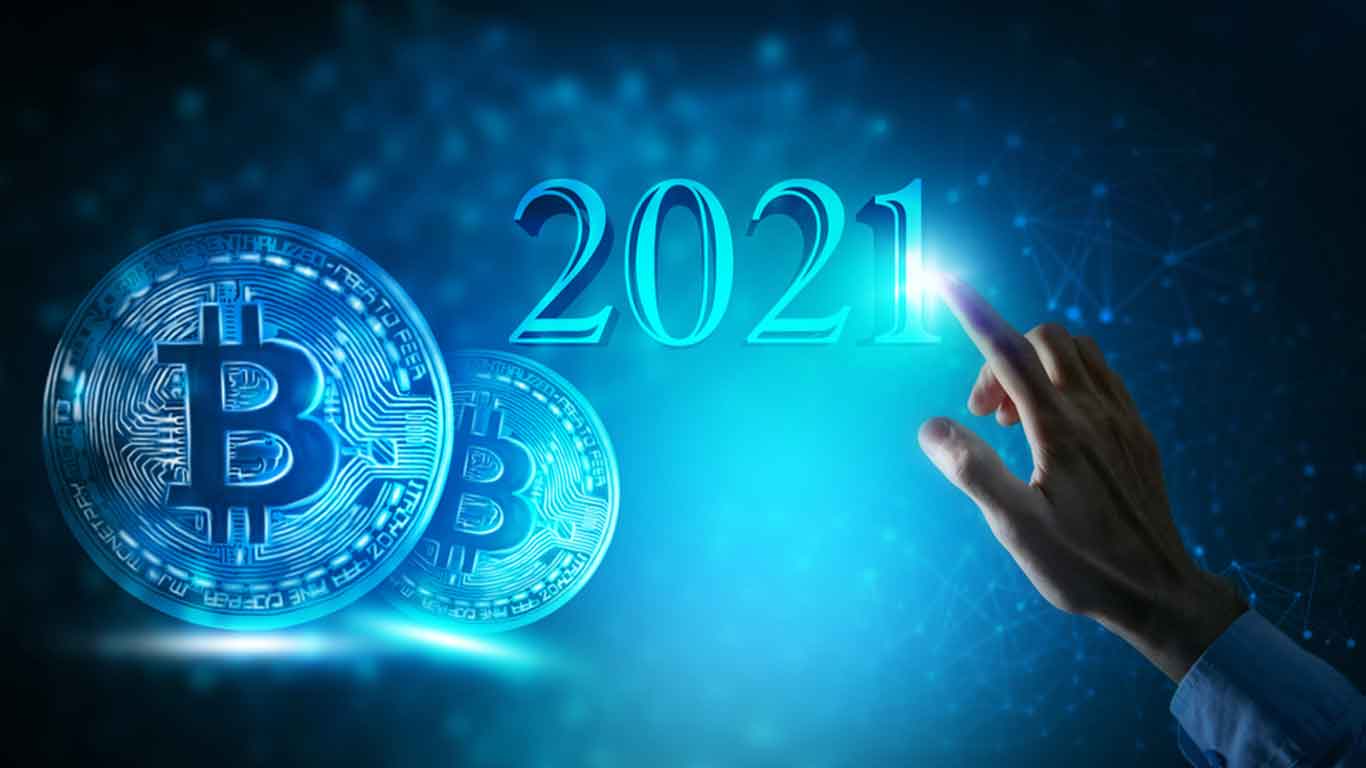 تمام اتفاقات مهم و سرنوشت ساز ارز دیجیتال در 2021 - بهترین فروشنده ارز تتر