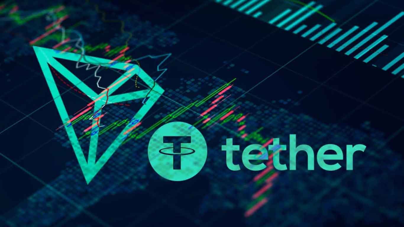 آینده ارز تتر و پیش بینی قیمت آن تا 5 سال آینده - خرید ارز تتر بدون احراز هویت