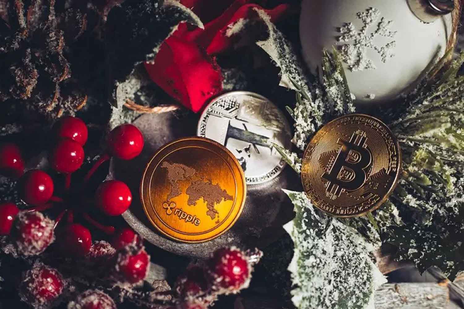 وضعیت بازار ارز دیجیتال در روزهای تعطیل - بهترین قیمت تتر - صرافی حامی