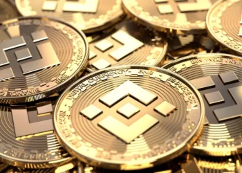 بایننس کوین